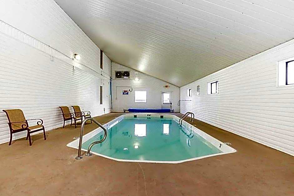 Teton West Motel