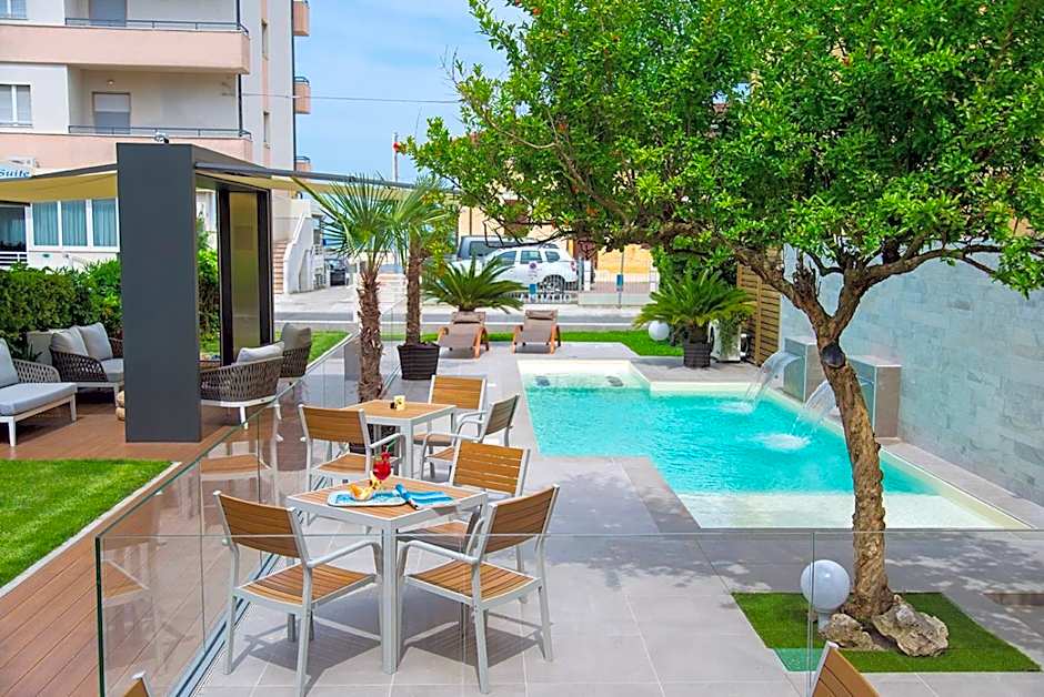 Hotel Olimpia