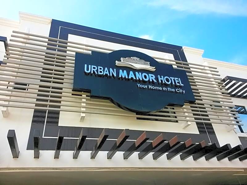 Urban Manor Hotel