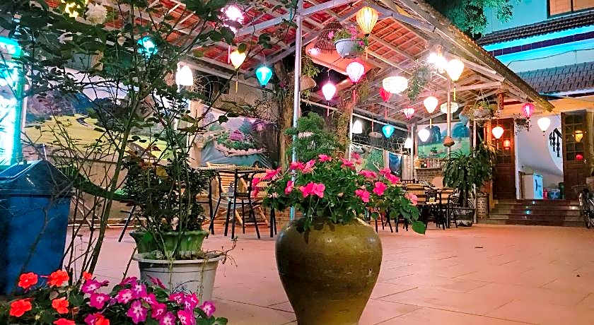 Tam Coc Family Hotel