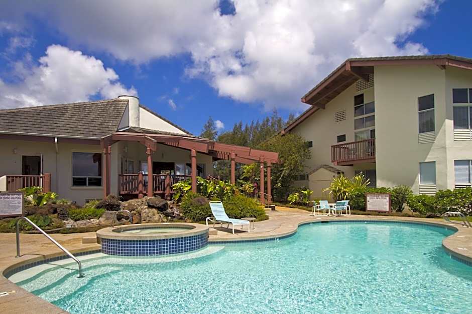 Club Wyndham Shearwater