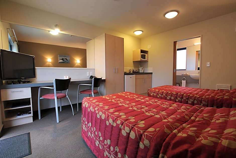 Bella Vista Motel Kaikoura