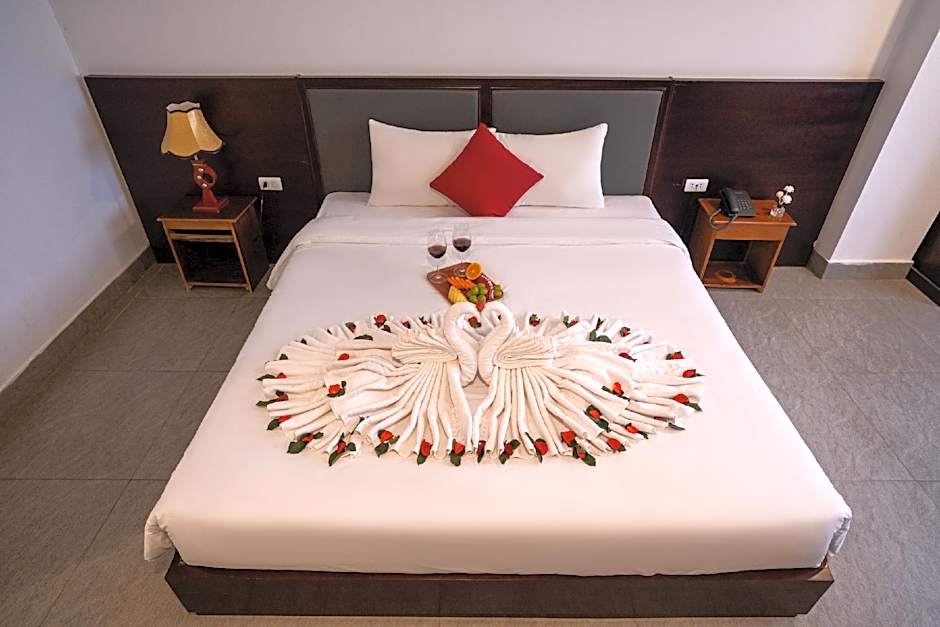 Grand Flamant Sapa Boutique Hotel