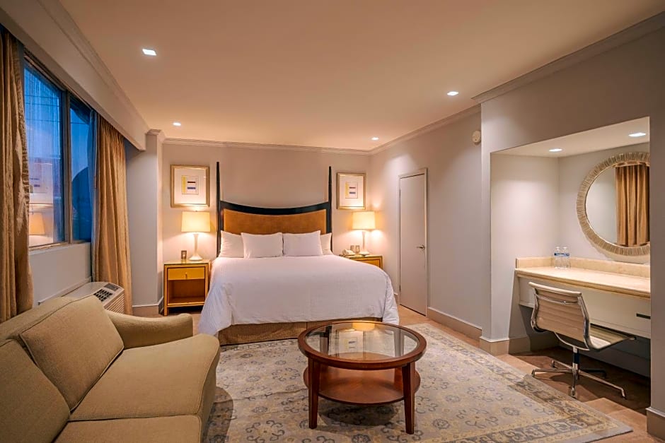 Santa Anita Hotel