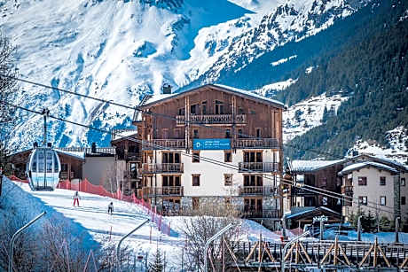 Résidence Les Balcons de Val Cenis Village