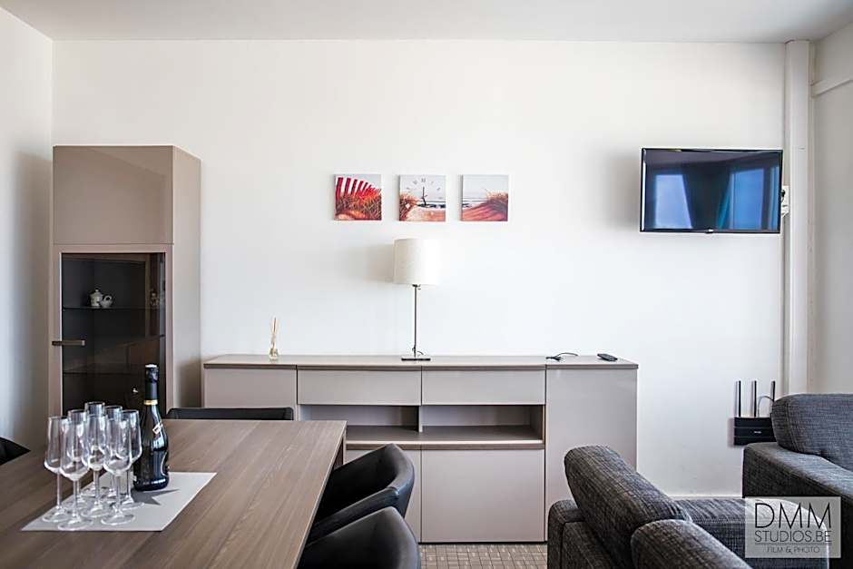 Novo panoramic sea view