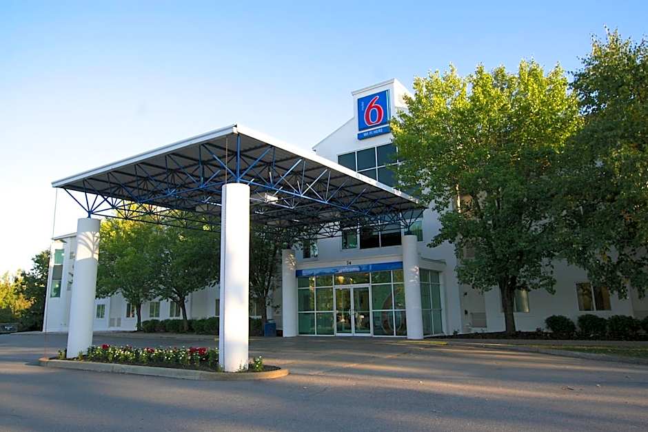 Motel 6-Colchester, VT - Burlington