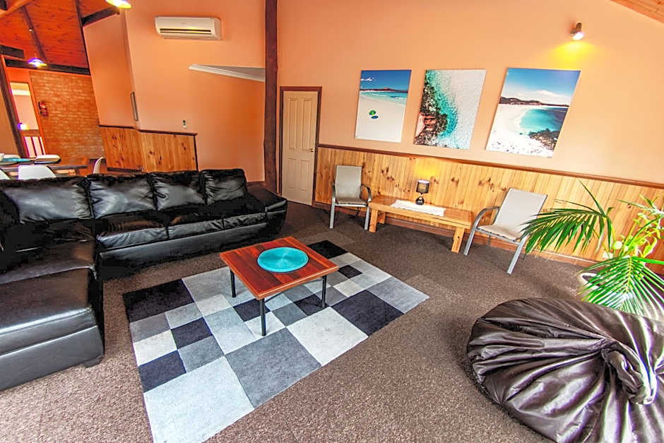 Esperance Foreshore Apartments