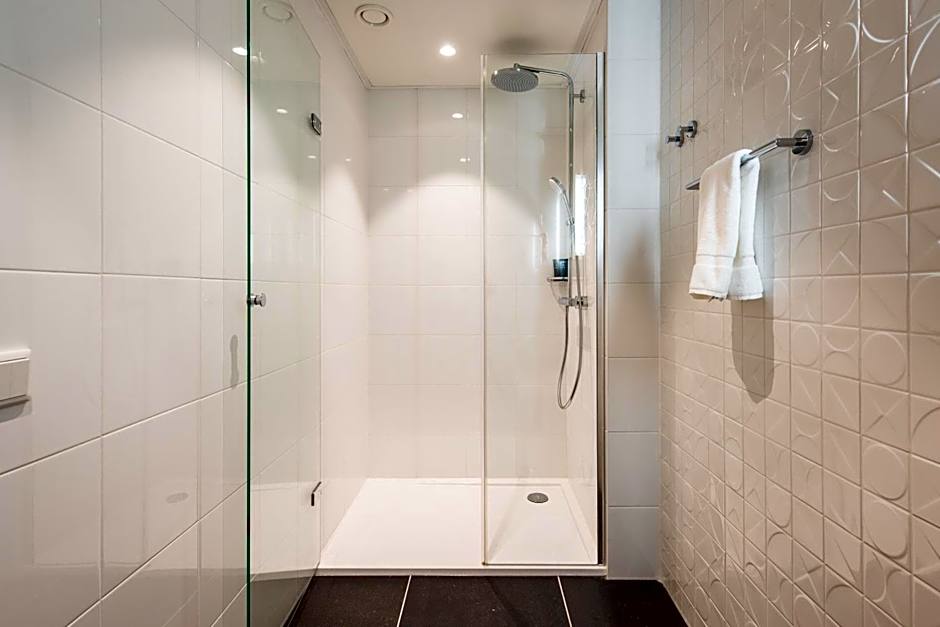 Numa Amsterdam Docklands