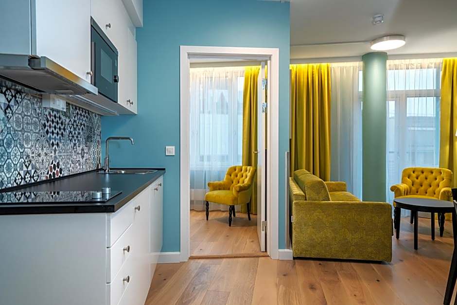 Thon Hotel Slottsparken