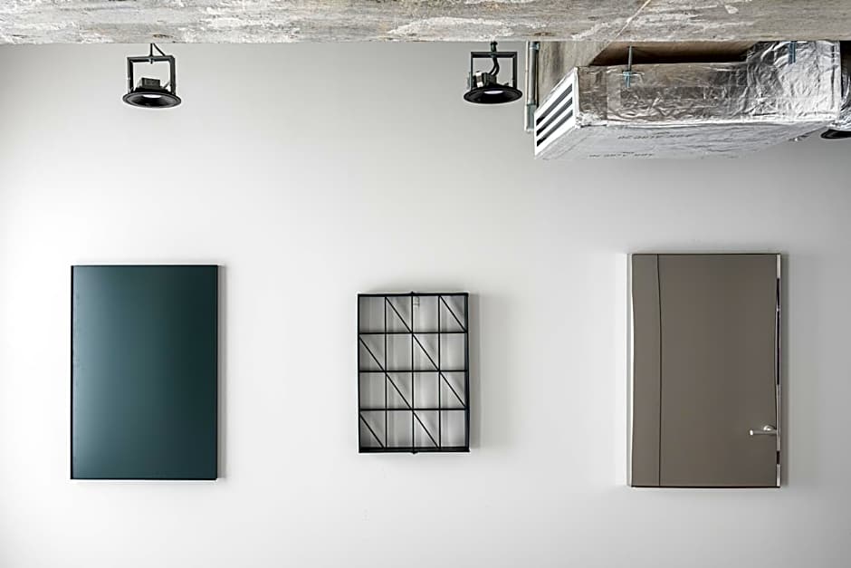 BnA WALL