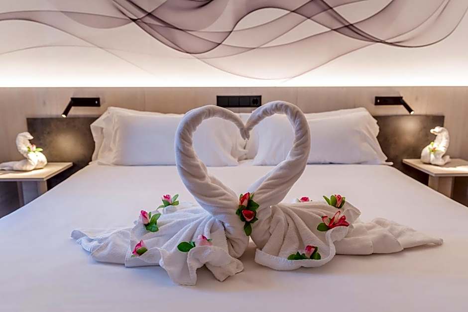 Hotel NERU con Encanto