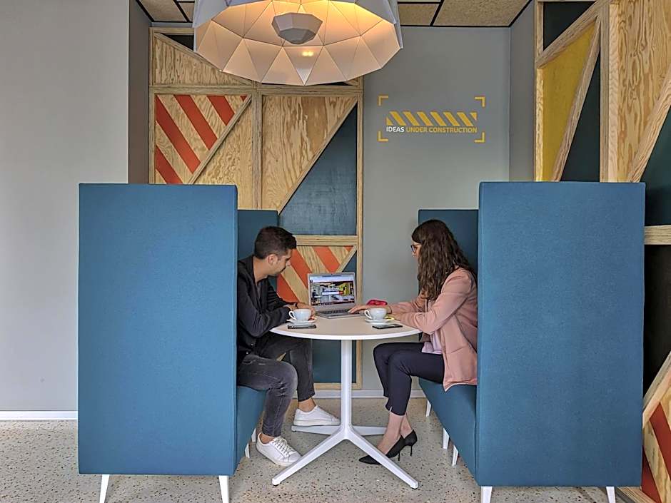 ibis Styles Bucharest Erbas