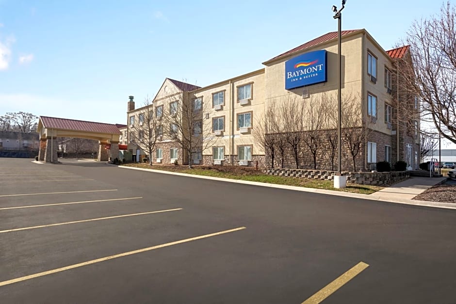 Baymont by Wyndham Springfield I-44