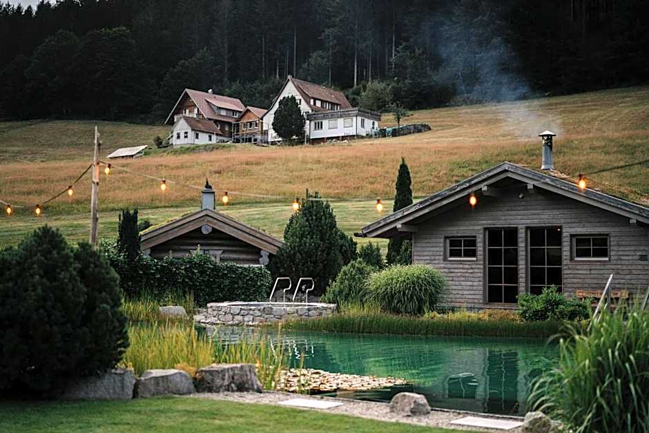 Wellness & Genuss Resort - Engel Obertal