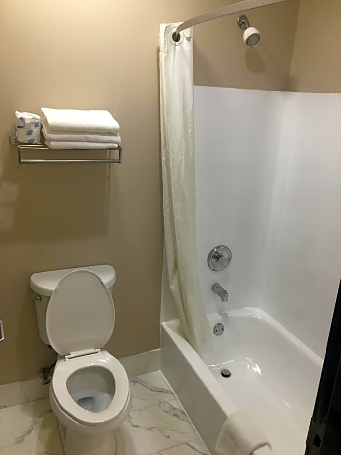 Baymont by Wyndham Adairsville