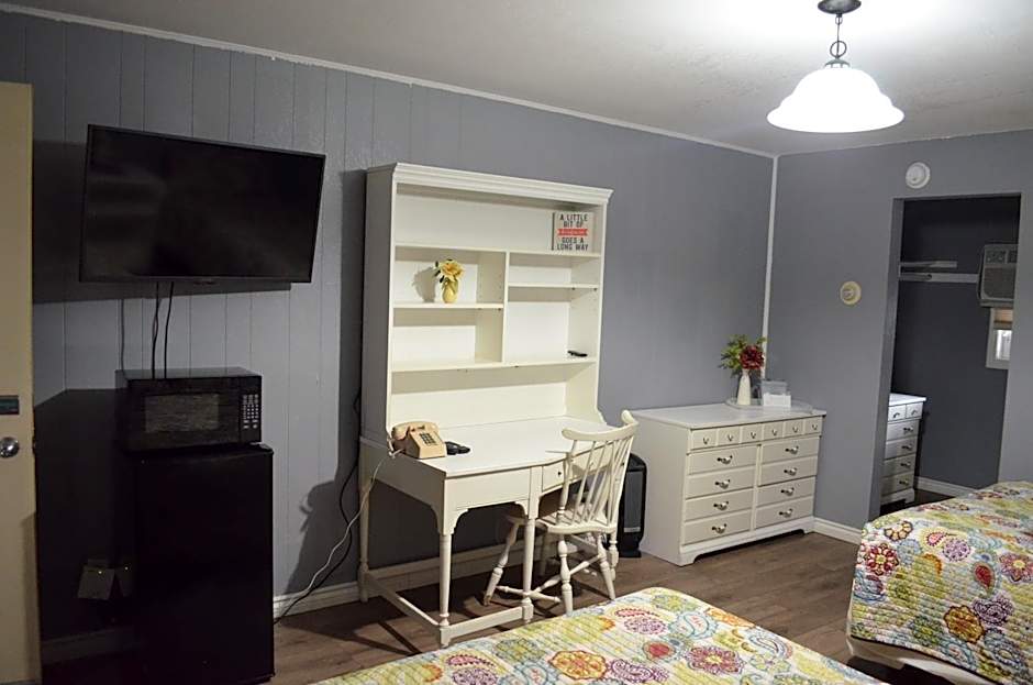 Gateway Inn Oaklawn-Chicago Midway airport