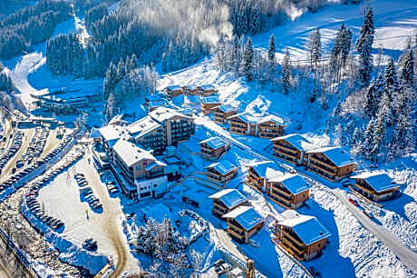 Apartment Dorf Wagrain Alpenleben by AlpenTravel