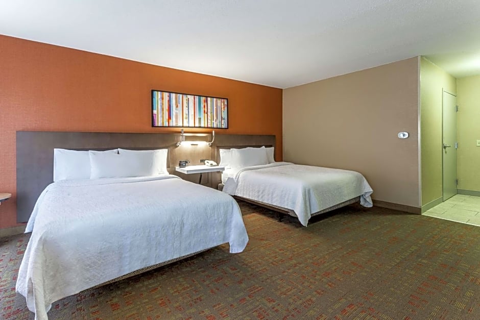 Hilton Garden Inn Tinley Park