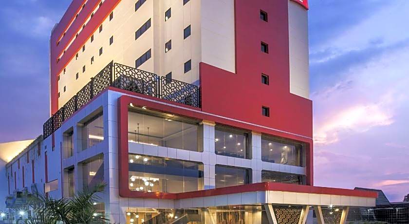 ibis Pontianak City Center