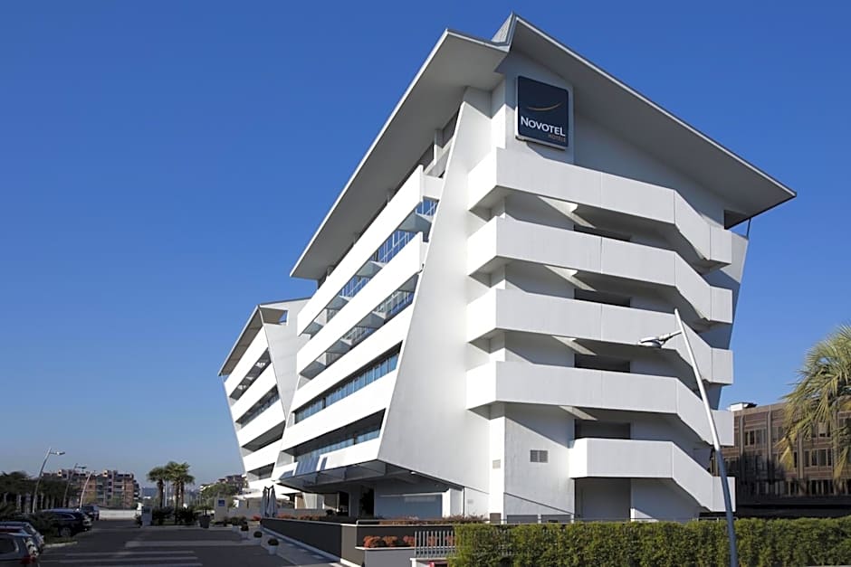 Novotel Roma Eur