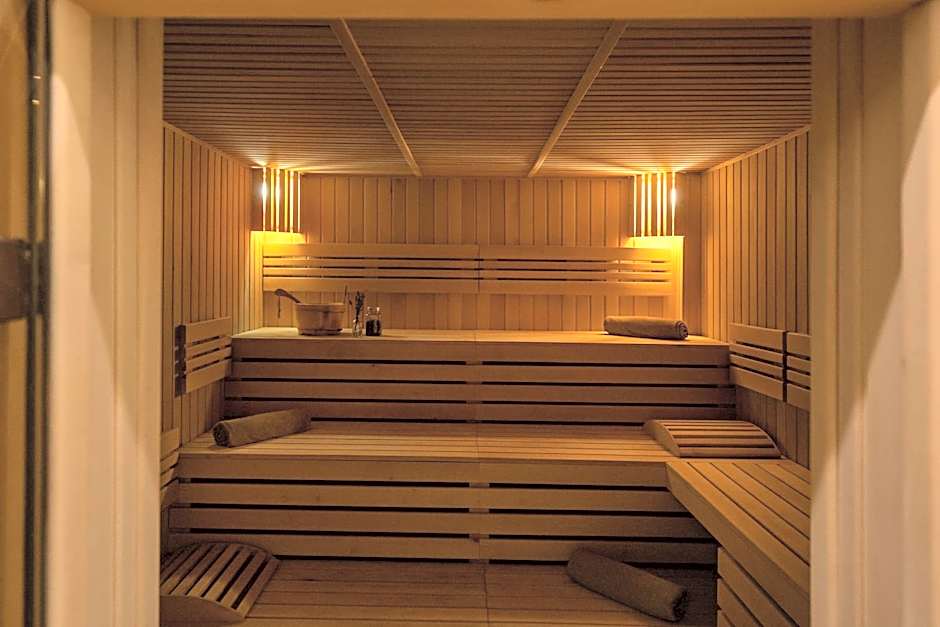 GRIFID Metropol Hotel - Premium All inclusive & Private Beach - Adults Only