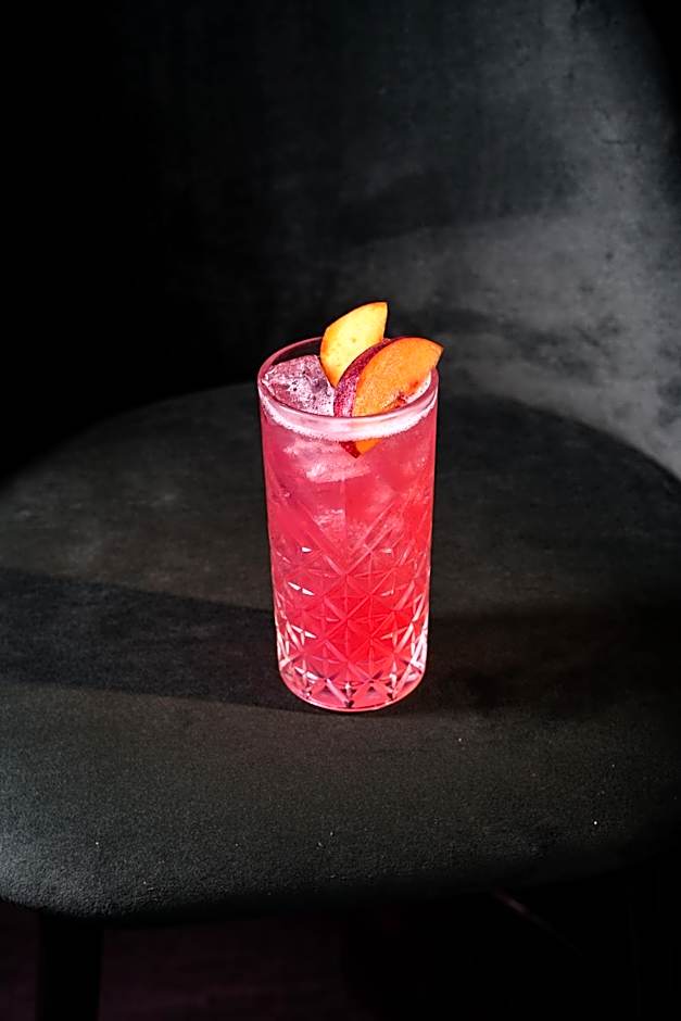 INNSiDE Düsseldorf Hafen