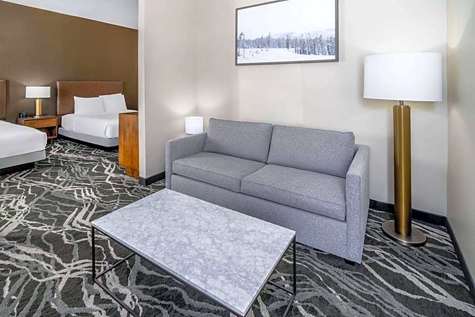 La Quinta Inn & Suites by Wyndham Steamboat Springs