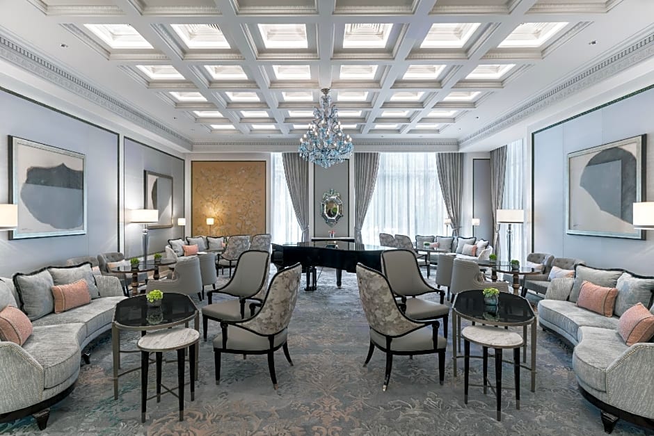 The Ritz-Carlton Guangzhou