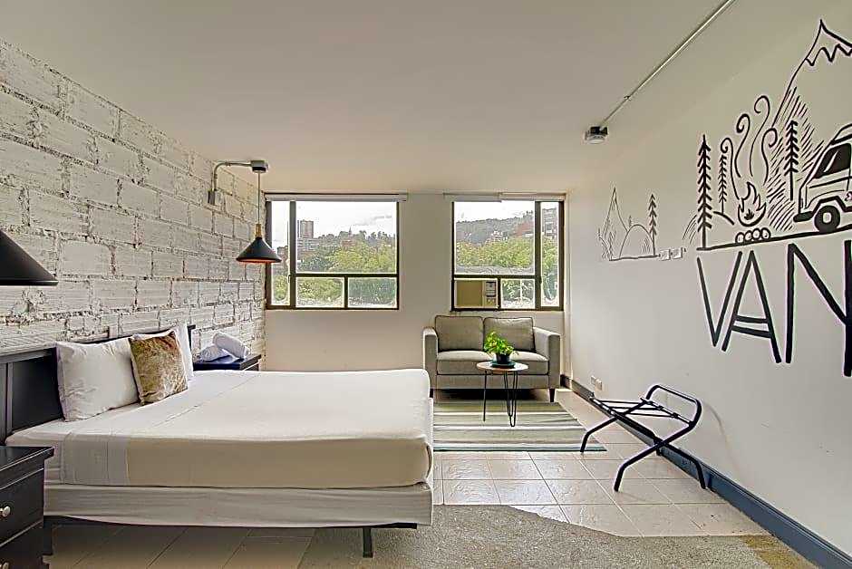 Hotel Plaza Rosa