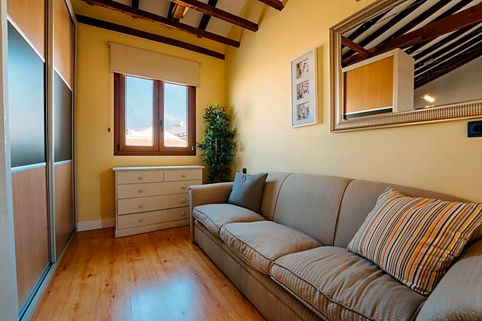 Top2Stay Málaga