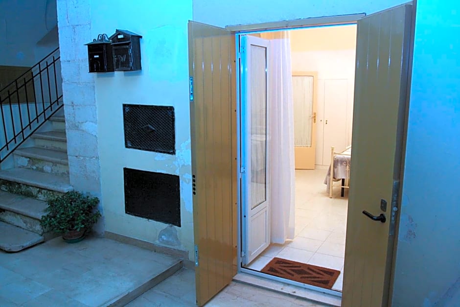 B&B Paradiso San Vincenzo