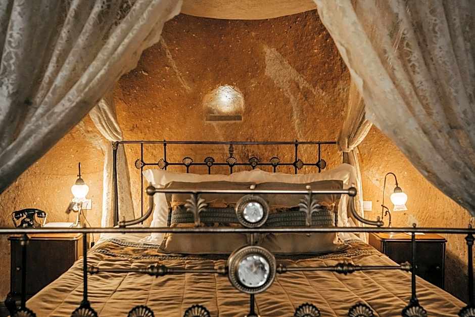 Dere Suites Cappadocia