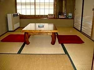 Toraya Ryokan