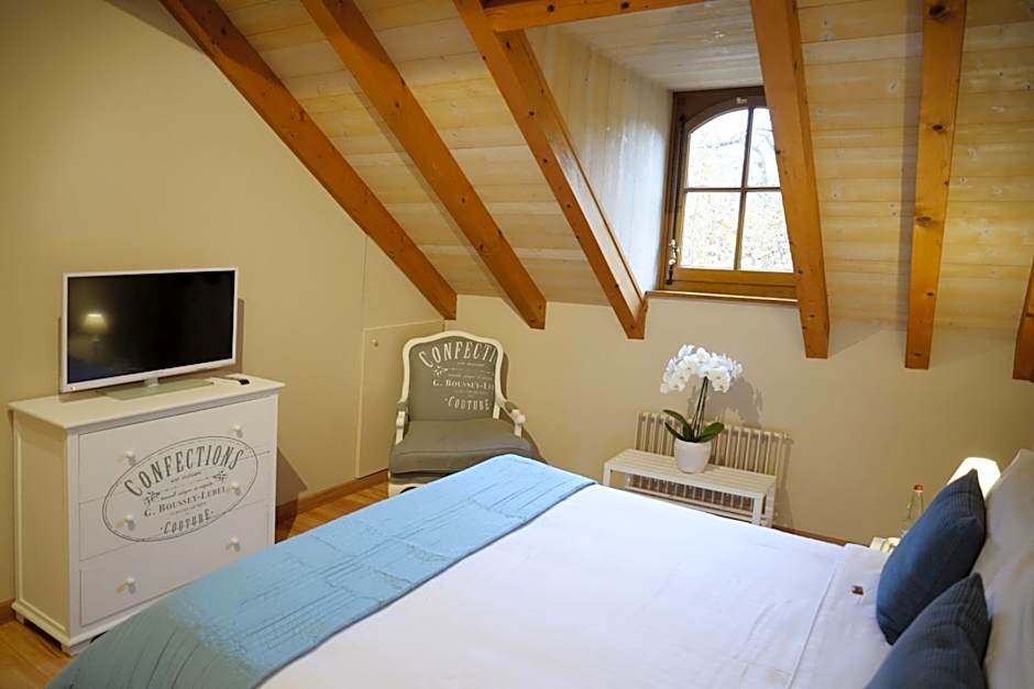 Auberge Communale de Carouge