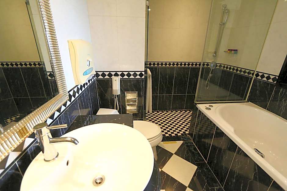Rido Hotel