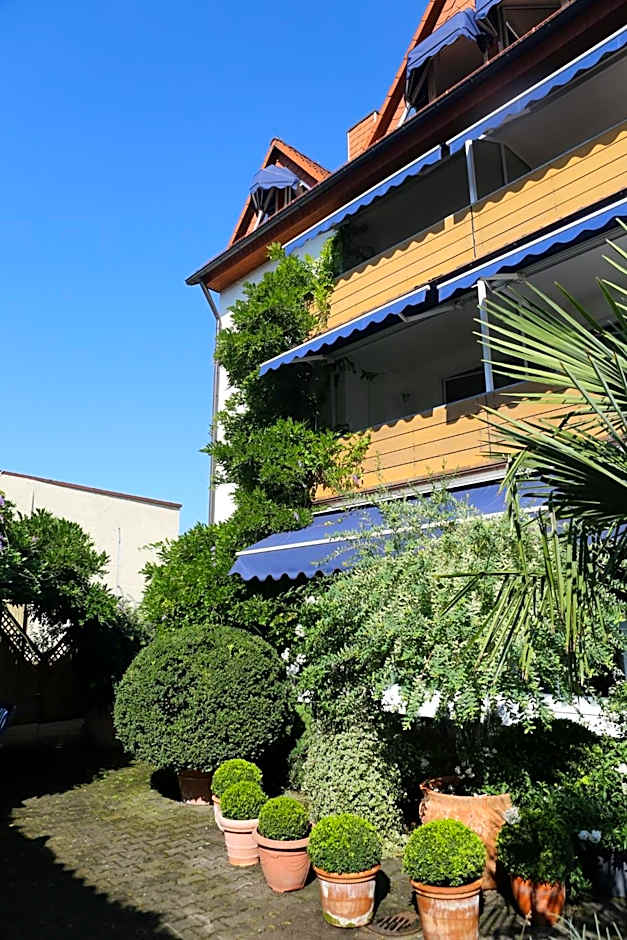 Hotel Irmchen