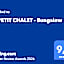 LE PETIT CHALET - Bungalow