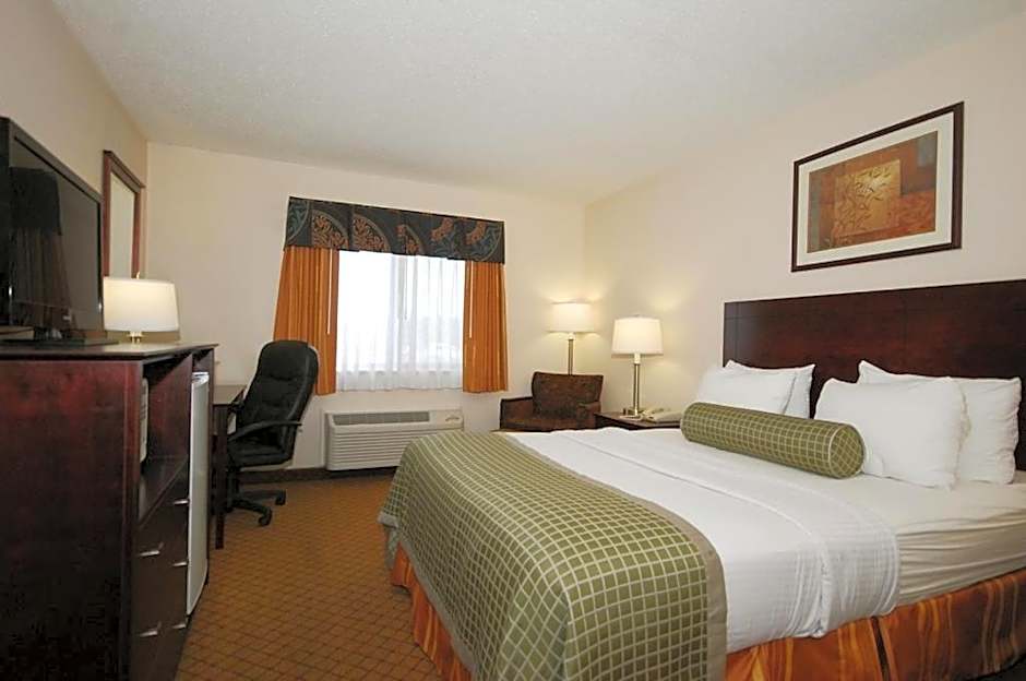 Baymont by Wyndham Delaware