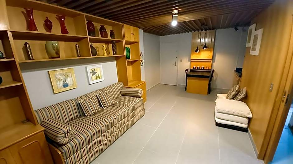 FLATs CAVALINHO BRANCO