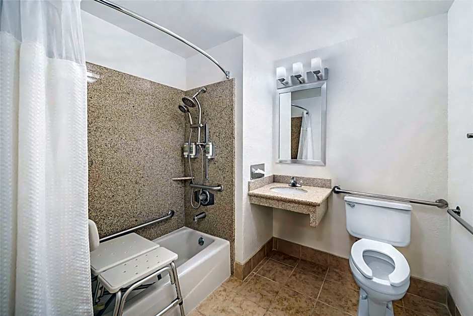 Best Western Antelope Inn
