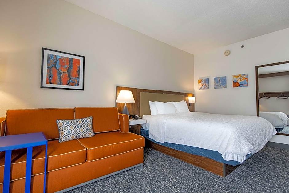 Hampton Inn By Hilton Kuttawa/Eddyville
