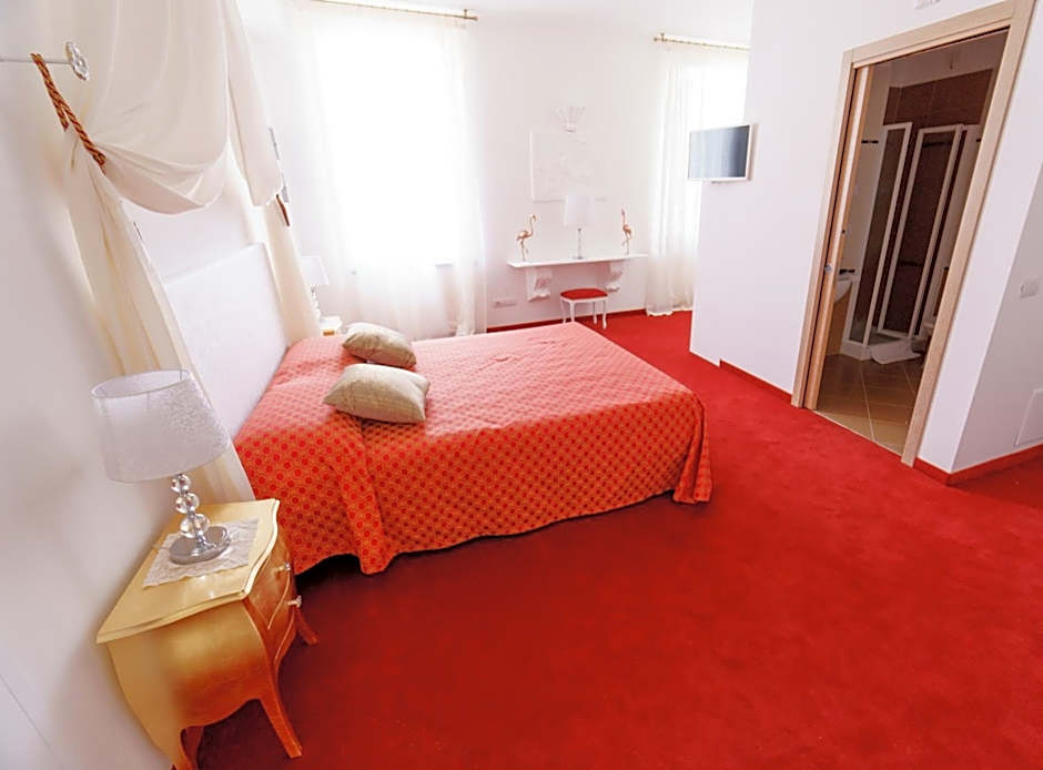 Villa Marini Trevisan