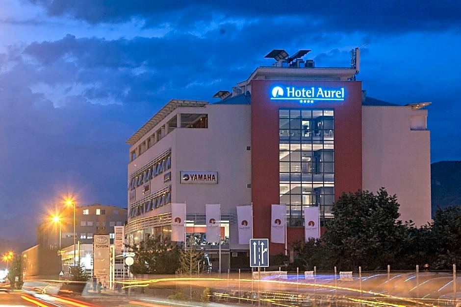Hotel Aurel