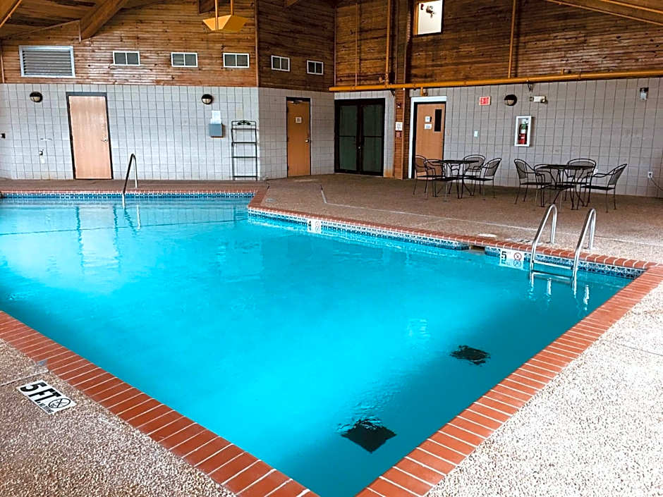 Regency Inn and Suites