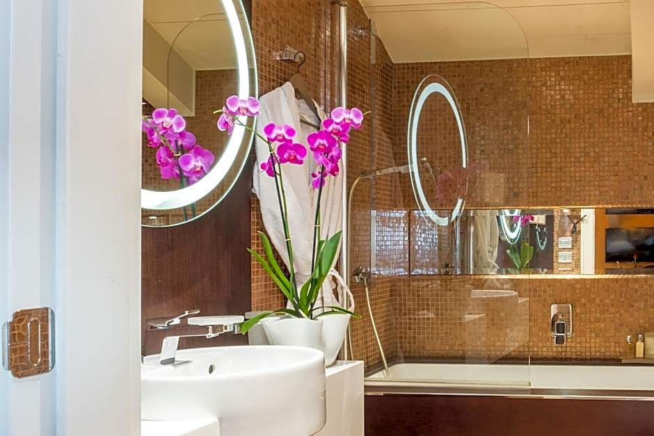 Hotel Moresco