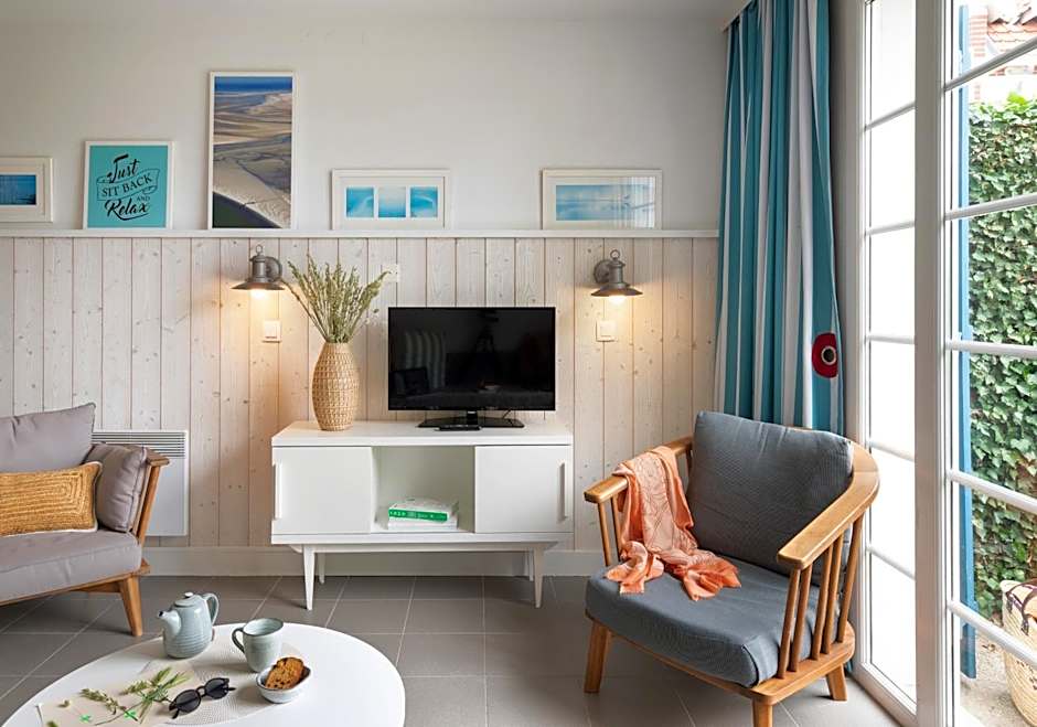 Pierre & Vacances Premium Residence de la Plage