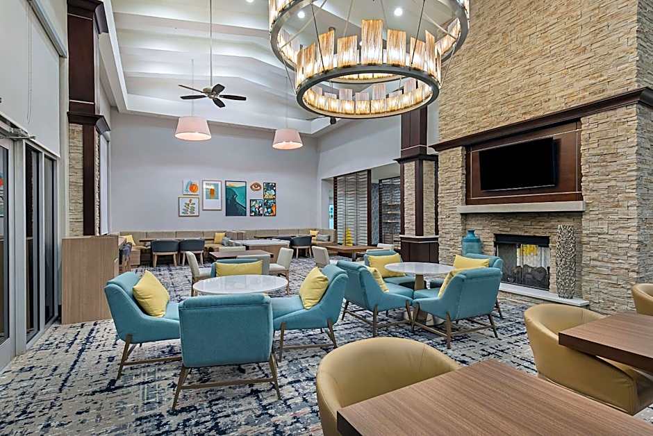 Homewood Suites By Hilton Atlanta/Perimeter Center