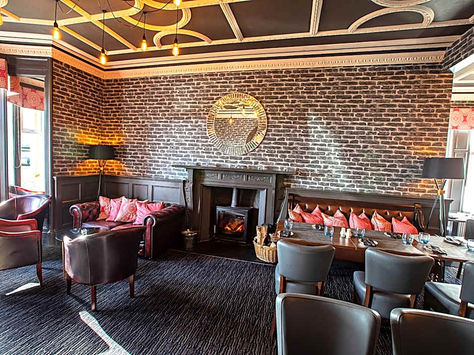 Sure Hotel by Best Western Lockerbie