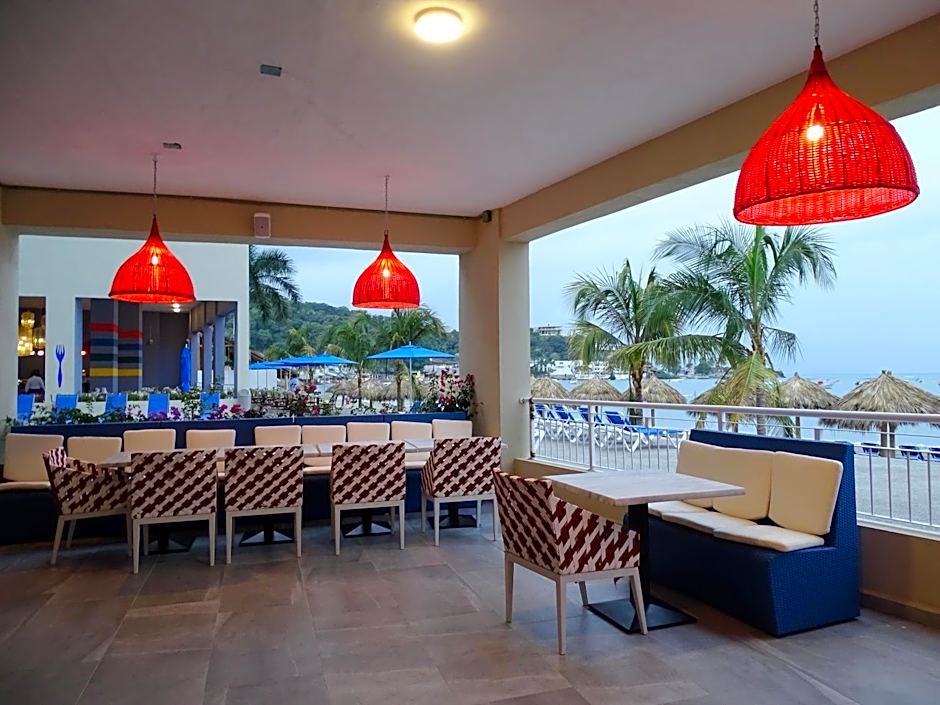 Decameron La Marina- All Inclusive